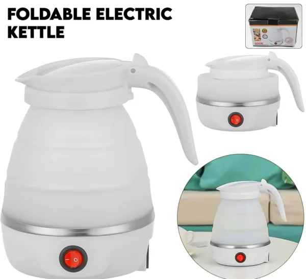 kettle